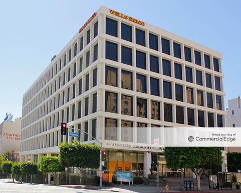 1200 Wilshire Blvd