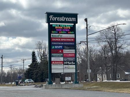 Office space for Rent at 4721 Transit Road in Depew