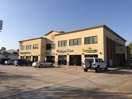 Photo of commercial space at 3526 East FM 528  in Friendswood