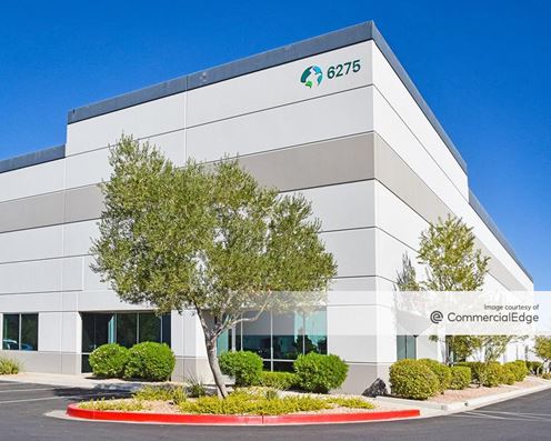Prologis Arrowhead Commerce Center - Buildings 13 & 14