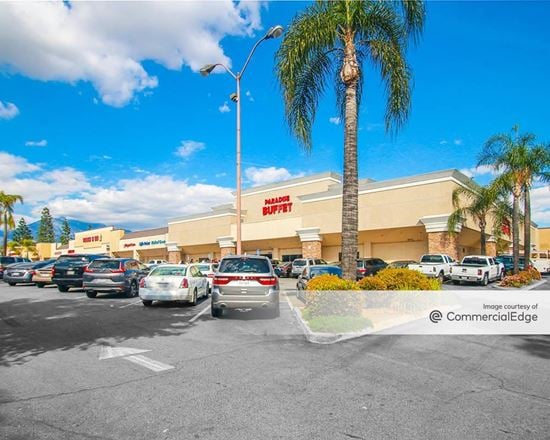 Montclair Promenade - 9041-9061 Central Avenue