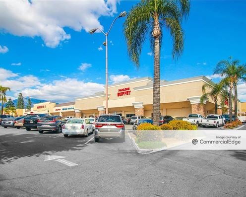 Montclair Promenade - 9041-9061 Central Avenue