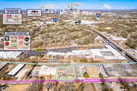 Beltline Warehouse at Lee & White | West End | ±20,000 SF | ±0.92 AC