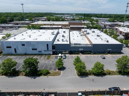 Industrial space for Sale at 3048 N Lake Terrace in Glenview