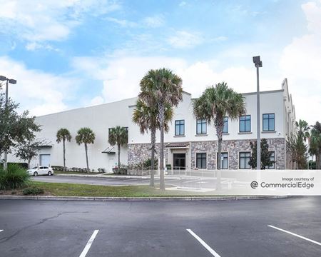 Photo of commercial space at 7051 Wireless Court in Sarasota