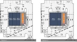 Retail at Ladysmith