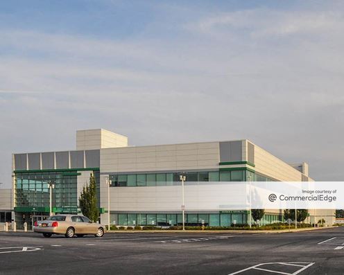 Sunrise Business Center