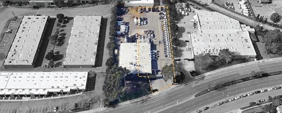 2200 S. Fairview Street