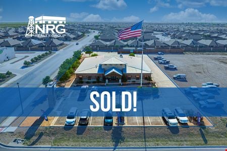 Office space for Sale at 6718 Texas 349 in Midland