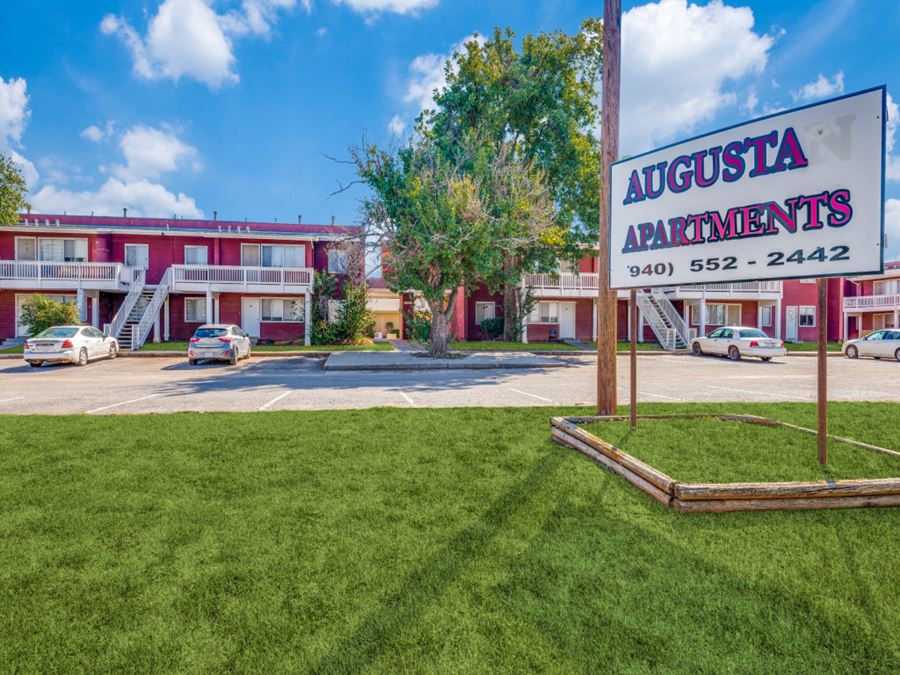 Augusta Apartments