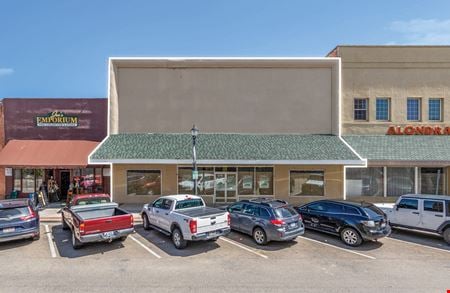 Photo of commercial space at 619 Main St in Caldwell