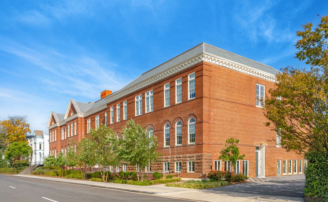 1923 Vermont Avenue NW