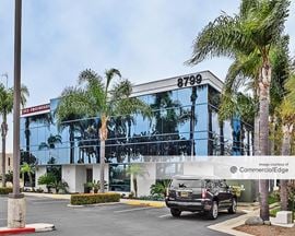 Balboa Office Plaza