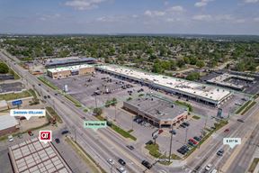Boman Acres Plaza