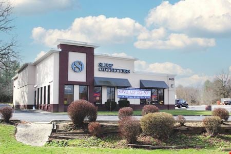 Retail space for Sale at 4420 Kent Road in Stow