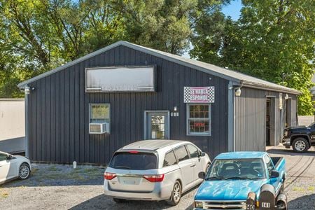 Retail space for Sale at 140 Charles St in Harrisonburg