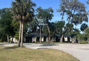 595 North Nova Road