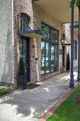 Mixed-Use Retail and Residential Opportunity