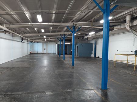Photo of commercial space at 655 Driving Park Ave in Rochester