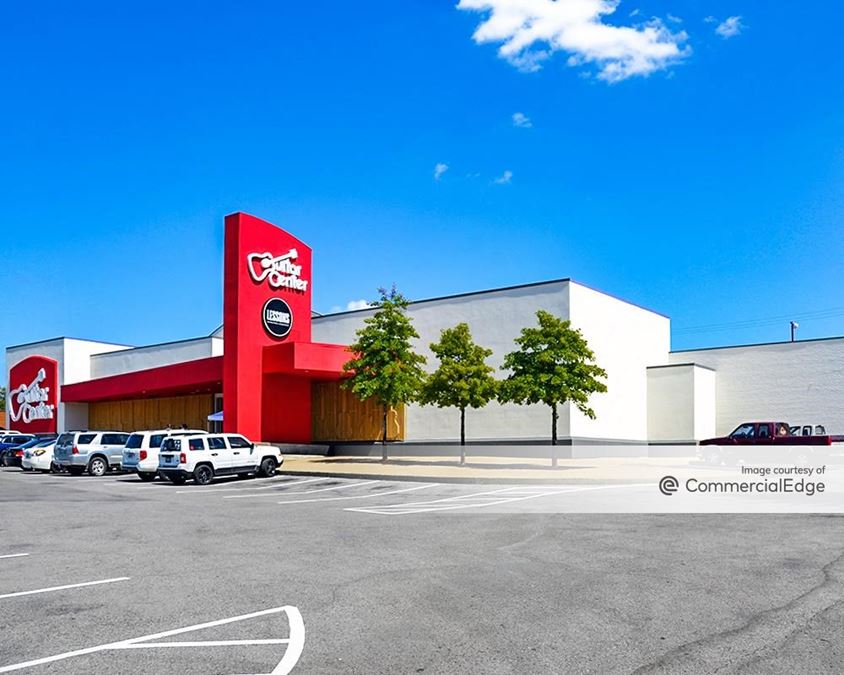 719 Thompson Lane, Nashville Office Space For Lease