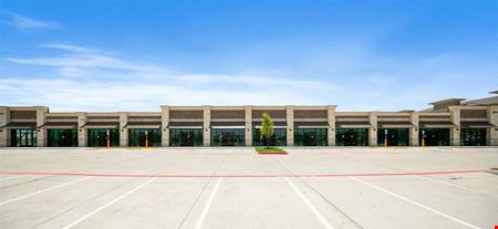 Photo of commercial space at 5121 Collin McKinney Pkwy in McKinney