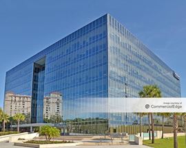 Sea Harbor Office Center