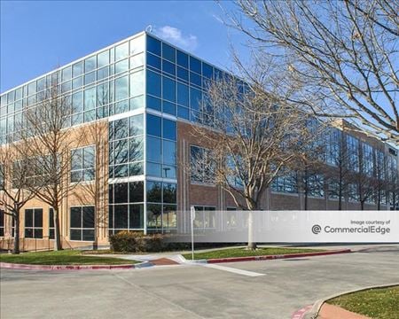 Office space for Rent at 1300 East Lookout Drive in Richardson