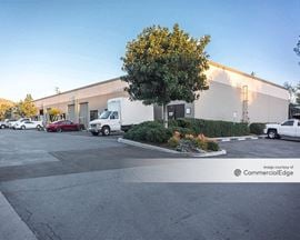 INTERCHANGE BUSINESS CENTER