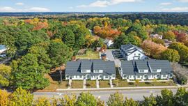 Fox Rd Townhouse Portfolio