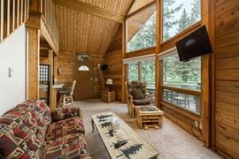 Ponderosa Lodge