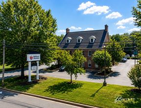 Hopkins Business Center