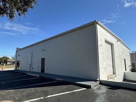 Photo of commercial space at 460 N State Road 434 in Altamonte Springs