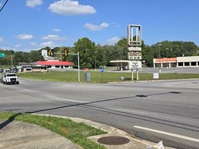 Bob White BLVD