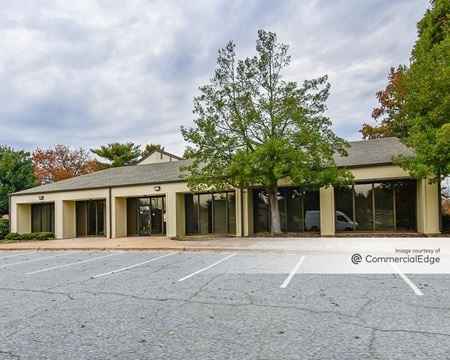Photo of commercial space at 2704 North Church Street in Greensboro