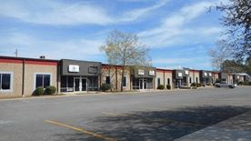 Office Space for Lease in Little Rock - 2725 Cantrell Rd, Little Rock, AR | office  Building