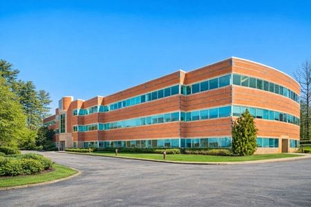 Office space for Sale at 35 Nagog Park in Acton