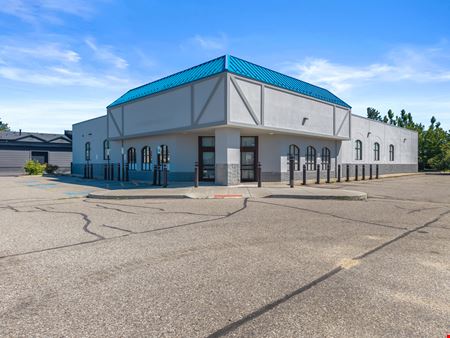 Photo of commercial space at 419 W Main St in Gaylord