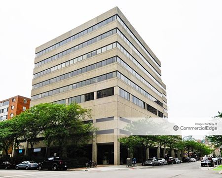 Office space for Rent at 500 Davis Street in Evanston