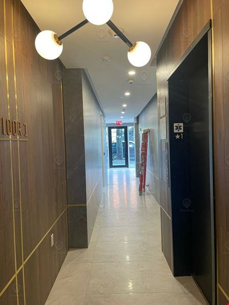 Photo of commercial space at 84 4th Ave in Brooklyn