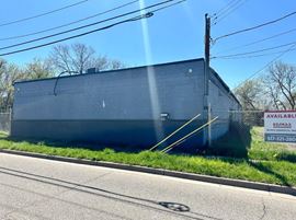 Formerly Licensed Grow Facility City of Lansing