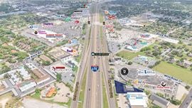 1235 N Expressway 77/83