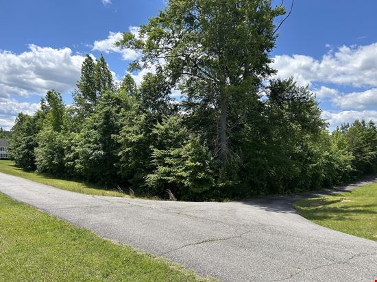 2 W. Goochland Residential Lots Available