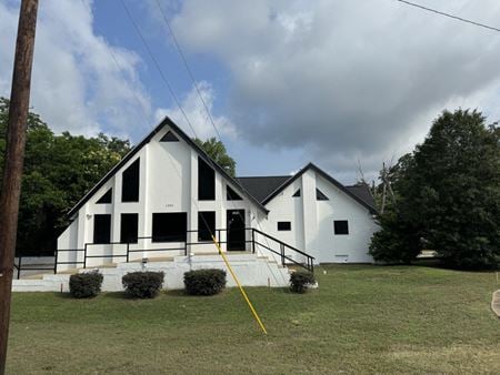 Photo of commercial space at 1335 Drayton Rd in Spartanburg