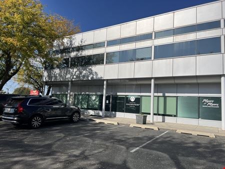 Office space for Rent at 2159 S 700 E in Salt Lake City