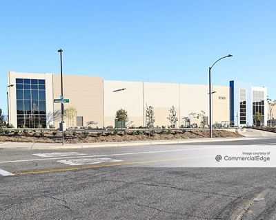 Majestic Freeway Business Center - Building 5