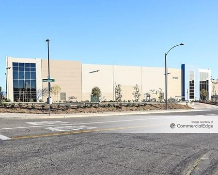 Industrial space for Rent at 19105 Messenia Lane in Perris