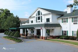 ±42,528 SF Assisted Living Facility | Potential Conversion to Behavioral Health | Tucker, GA