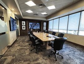 8925 E Pima Center Parkway, Suite 201