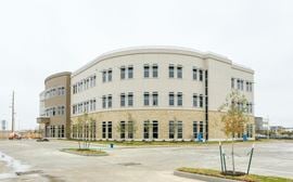 Katy Medical Plaza