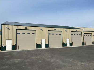 844 East Toy Storage Street